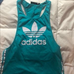 Adidas Muscle Tank